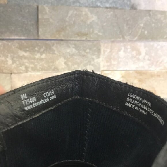 BOrn Cotto Tall Boot - Picture 8 of 12